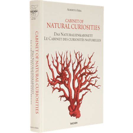 Cabinet of natural curiosities taschen. Taschen Cabinet of Natural Curiosities at Barneys.com ...