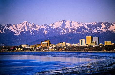 We did not find results for: Downtown Anchorage, Alaska USA | Blaine Harrington III