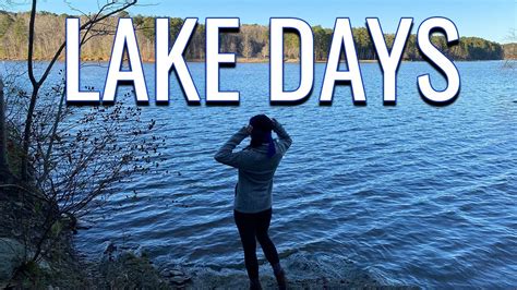 Lake Days Youtube
