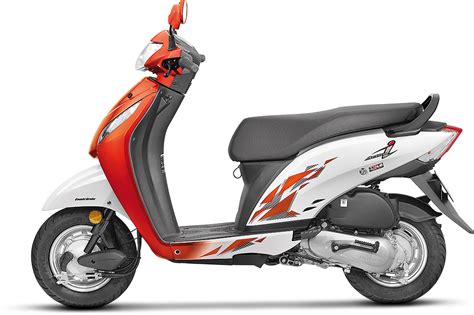 Also activa best / top models, price, colors, comparison. 2017 Honda Activa-i Launched