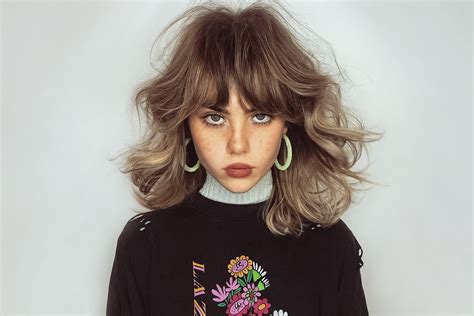 Top 8 Summer Hair Trends Inspired By The 70s And Tiktok January Girl