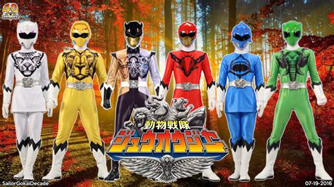 Drama cool website will always be the . Doubutsu Sentai Zyuohger eng sub(completed)