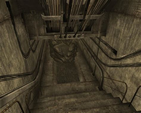 Fallout 3 operation anchorage holotapes. Ingame image - Old GNR Building mod for Fallout 3 - Mod DB