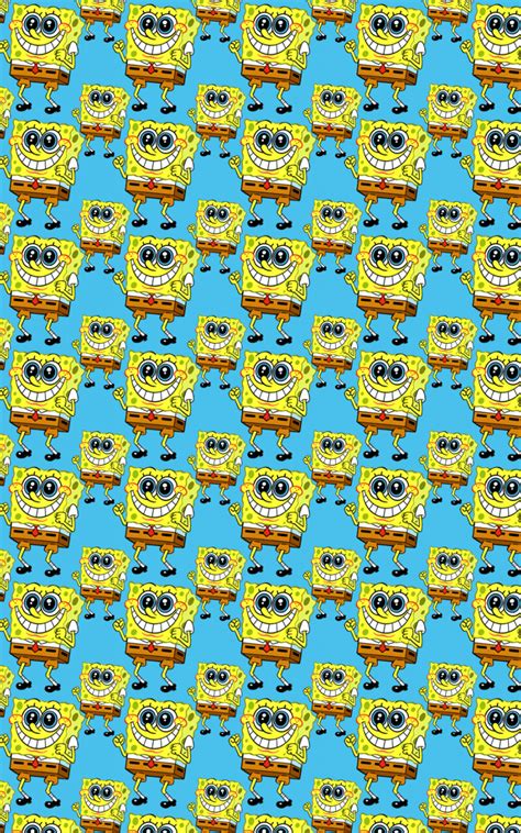 Free Download Spongebob Square Pants Desktop Wallpaper 2560x1440 For