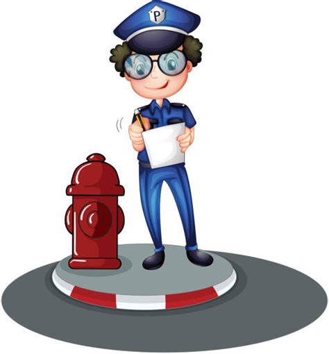 Traffic Enforcer Stock Photos Pictures And Royalty Free Images Istock
