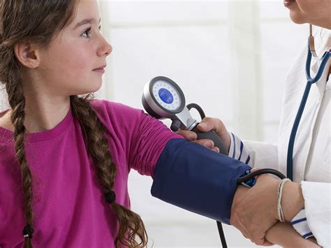 Revised Guideline Ups Hypertension Prevalence In Kids