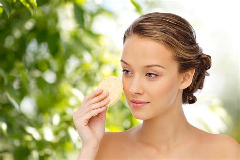 If You Want Glowing Healthy Skin You Need To Do This When You Wash