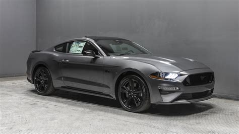 New 2022 Ford Mustang Gt 2dr Car In Redlands C226655 Ken Grody Ford