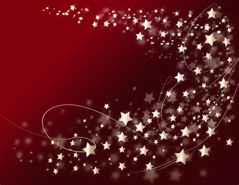 Christmas Star Background Wallpapersafari