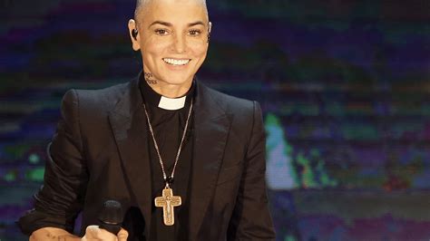 singer sinead o connor has died at the age of 56 rebel news