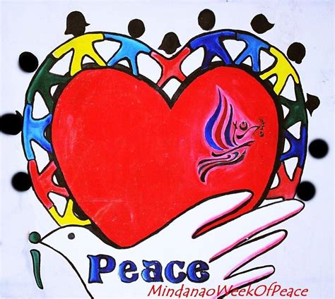 Mindanao Week Of Peace Official