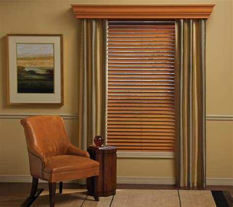 Pair Drapery With Shades Or Blinds Serving Baltimore Md