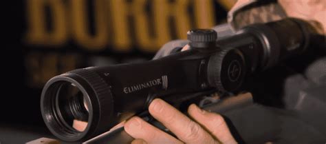 The Best Rangefinder Scopes In 2024 Scopes Field