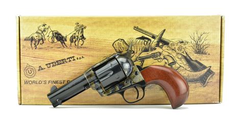 Uberti 1873 357 Magnum Caliber Revolver For Sale New
