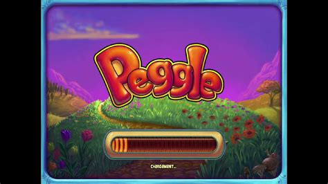 Peggle 1 Fièvre Extrême Youtube