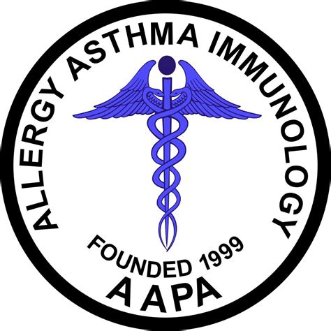 American Academy Of Physician Assistants In Allergy Asthma And