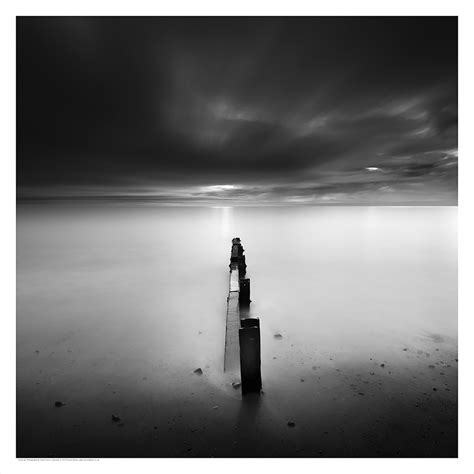 Blacksea Volume Six Monochrome Seascapes On Behance