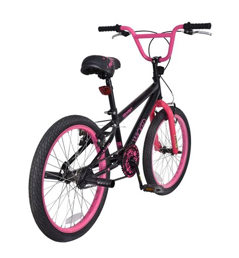 Huffy Rosie Girls 20 Inch Bmx Bike Pin Ubicaciondepersonascdmxgobmx