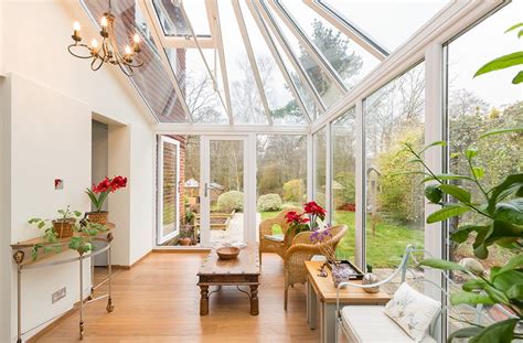 Conservatory Ideas, Design & Inspiration For Every Home | Everest