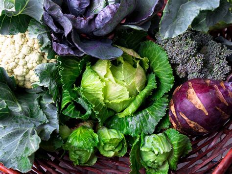 8 Cruciferous Vegetables And How to Cook With Them | Best Health