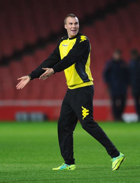 Kevin großkreutz at fussballdaten.de (german). Kevin Grosskreutz Pictures - Borussia Dortmund Training And Press Conference - Zimbio