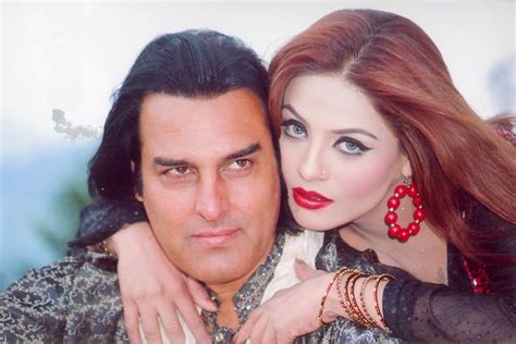 The Best Artis Collection Super Star Ajab Gul And Shahid Khan 2011