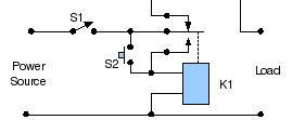 ■ dual coil, latching relays. Resettable latching switches - Electrical Engineering ...