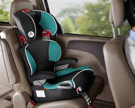 Best High Back Booster Seats Reviewed In 2022 Drivrzone