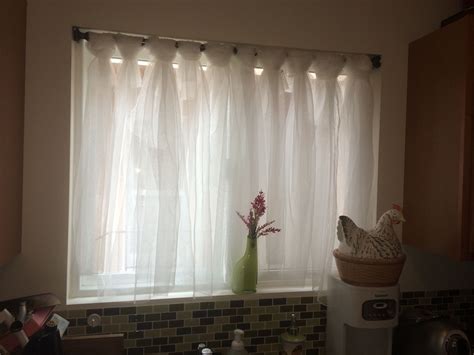 Alibaba.com offers 139 tela para cortinas products. Cortina para cocina//kitchen curtain DIY // hágalo usted ...