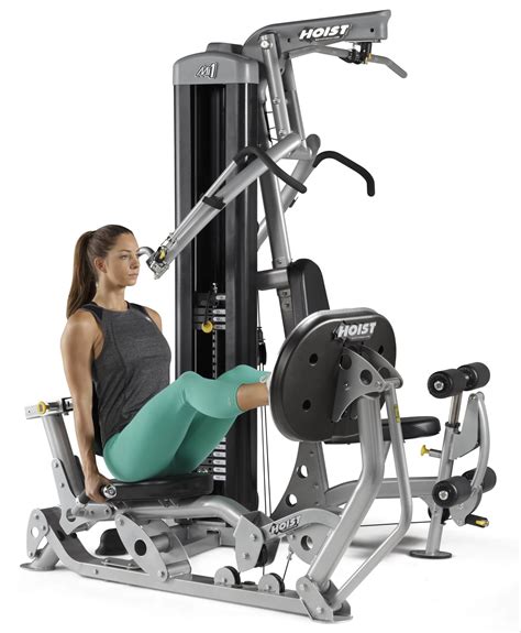 Hybrid Home Gym Sxt 550 With Leg Press Sxt Lp Tuffstuff Fitness