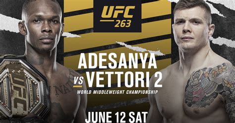 Jun 10, 2021 · ufc 263: Fighters Only - The world's biggest MMA magazine