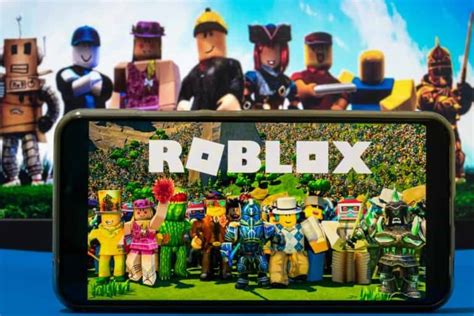 What Was The First Game On Roblox Explained