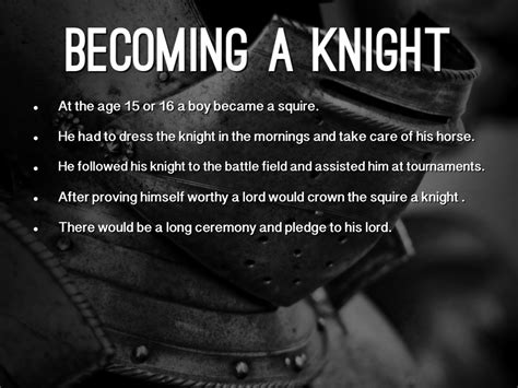 93 quotes have been tagged as knights: Chivalry Quotes. QuotesGram