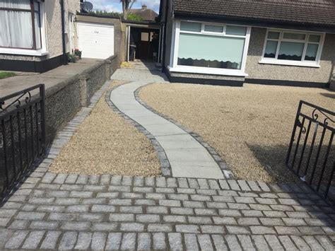 Previous Gravel Projects Dundrum Paving