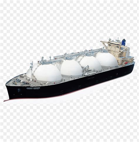 A Highly Efficient And Versatile Carrier With A World Leading Lng