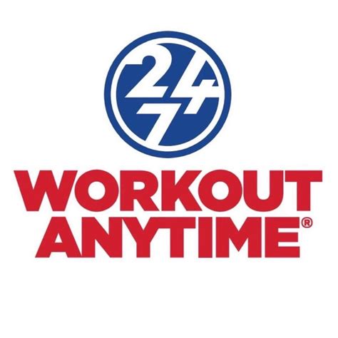 Workout Anytime Cookeville Cookeville Tn