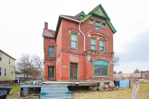 Curbed Detroits Top Homes Of 2017 Curbed Detroit