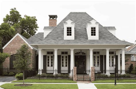 3 Popular Architectural Styles Of Custom Homes In Houston Aspire Fine