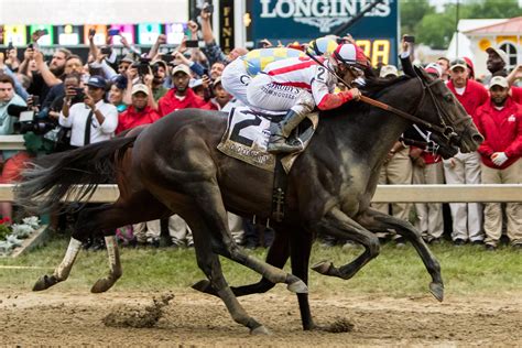2017 Travers Stakes Cheat Sheet Americas Best Racing