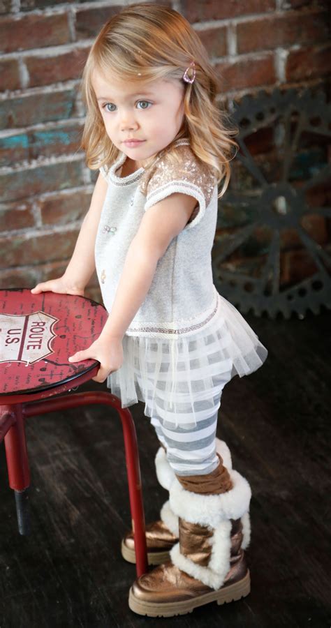 Pin By Trulymetoo On Toddler Fall Fashion Toddler Fashionista
