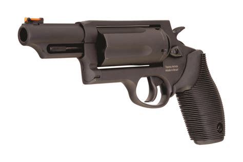 44 Magnum Circuit Judge