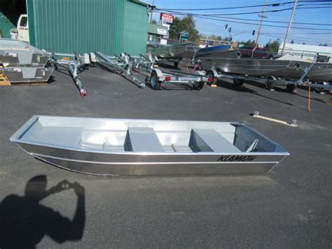 2022 Klamath Boats 10 Jac For Sale In Coos Bay Or 97420