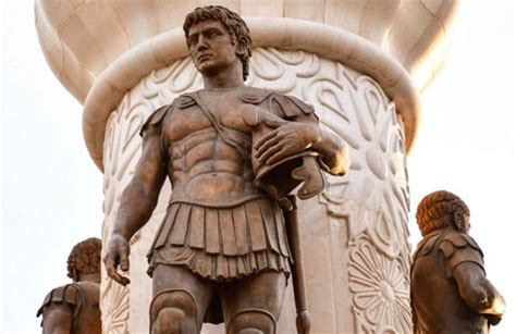 Alexander The Great Alexander The Great In Egypt Egypt History