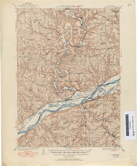 Historical Topographic Maps Perry Castañeda Map Collection Ut