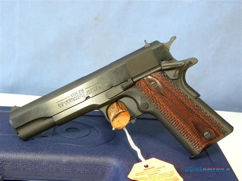 Colt 1991a1 45 Acp For Sale At 970776146