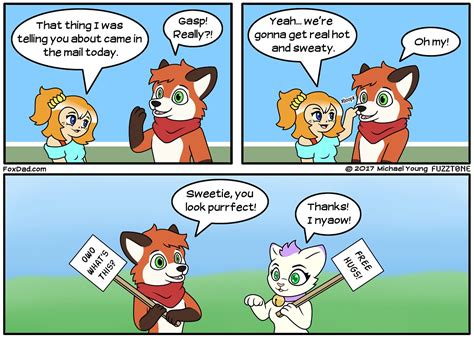 New Earth Buzzfeed On Twitter How Did This Comic Series Fail Furries