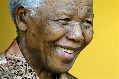 Nelson Mandela Desktop Hd Wallpapers Wallpaper Cave