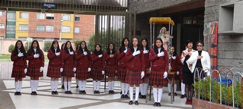 Colegio Nuestra Señora Del Rosario Bogotá