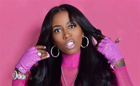 Kash Doll Releases New Song Ready Set F Big Sean 24hip Hop