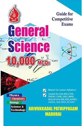General Science 10000 Qa Science Question And Answers By Arivukkadal